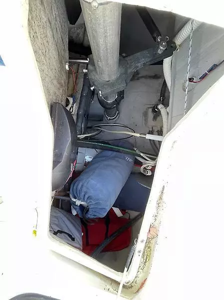 2007 Tartan 3700
