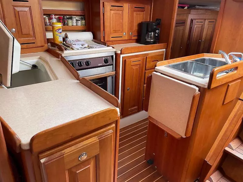 2007 Tartan 3700