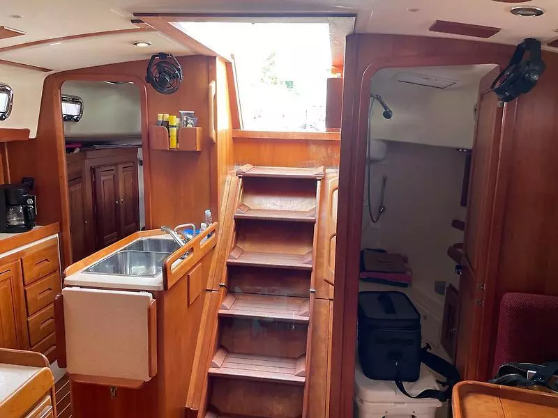 2007 Tartan 3700