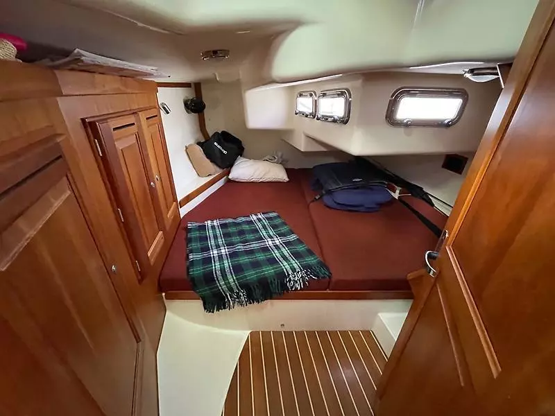 2007 Tartan 3700