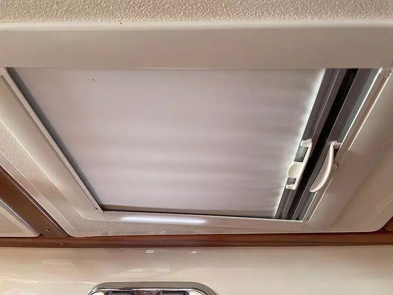 2007 Tartan 3700