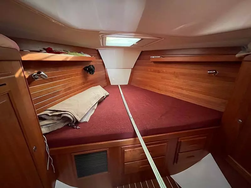 2007 Tartan 3700