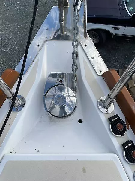 2007 Tartan 3700