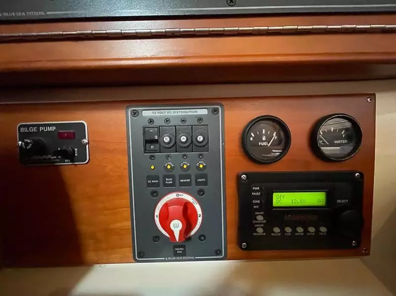 2007 Tartan 3700