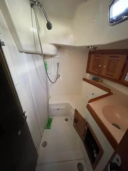2007 Tartan 3700