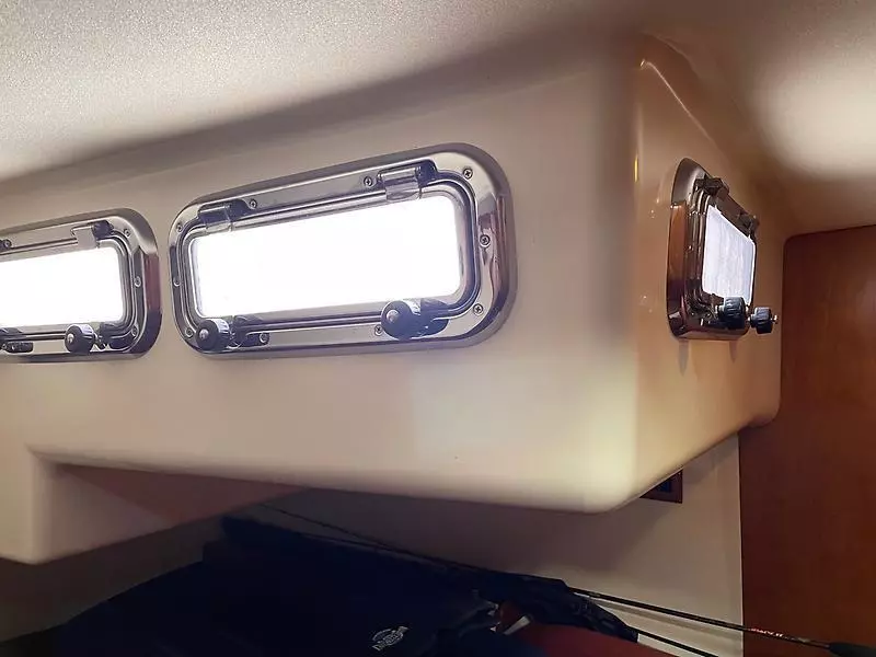 2007 Tartan 3700