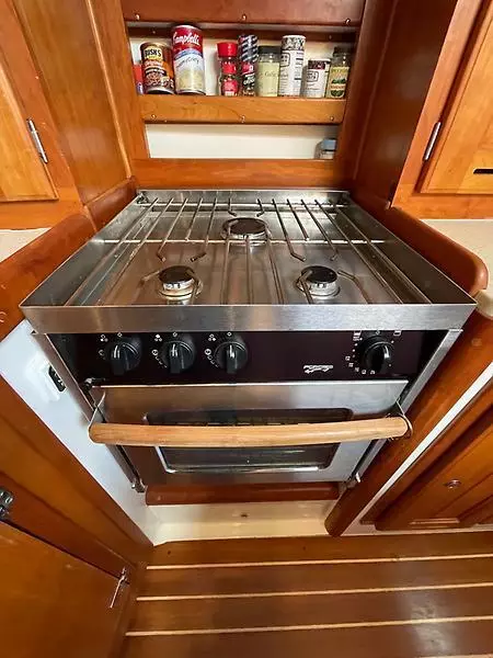 2007 Tartan 3700