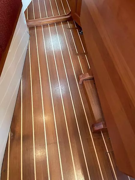 2007 Tartan 3700