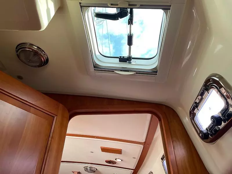2007 Tartan 3700