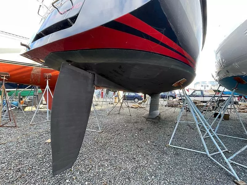 2007 Tartan 3700