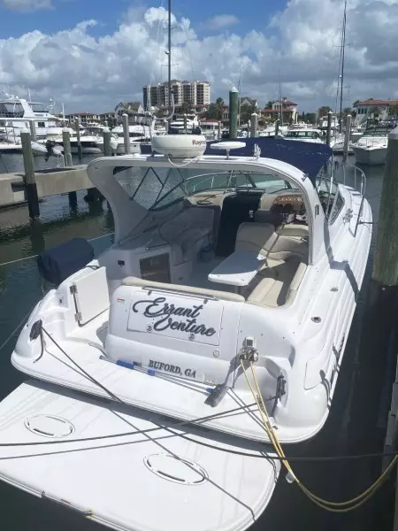 2006 Larson Cabrio