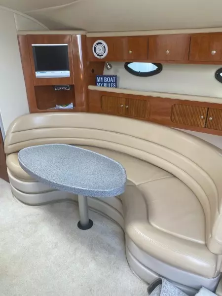 2006 Larson Cabrio