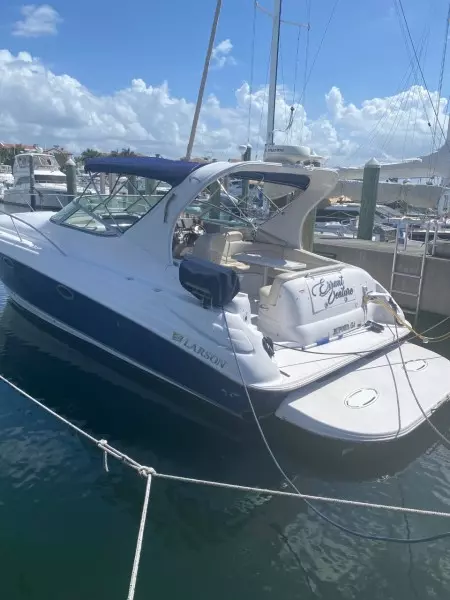 2006 Larson Cabrio