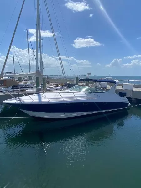 2006 Larson Cabrio