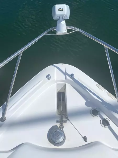 2006 Larson Cabrio