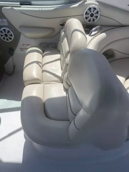 2006 Larson Cabrio