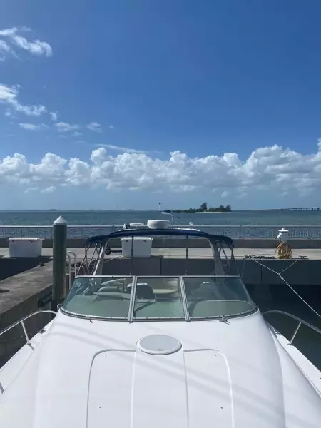 2006 Larson Cabrio
