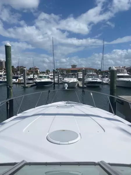 2006 Larson Cabrio