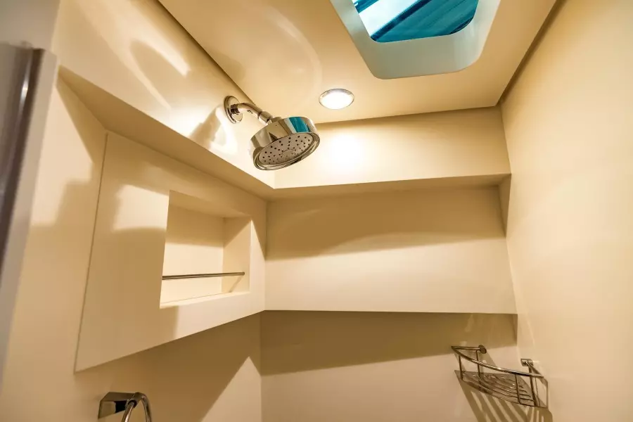 THE COOP 53ft Scout Yacht For Sale