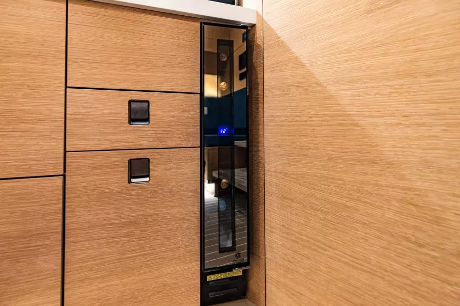 THE COOP 53ft Scout Yacht For Sale