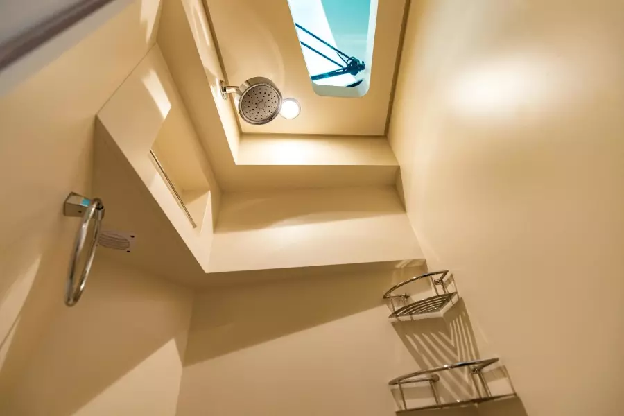 THE COOP 53ft Scout Yacht For Sale