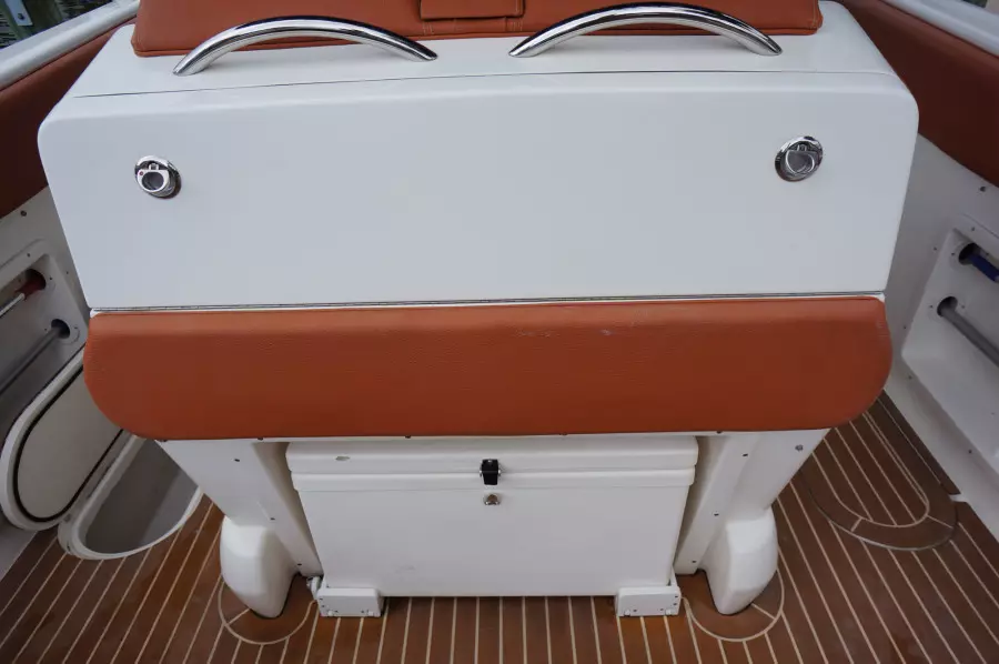 Tackle Station
