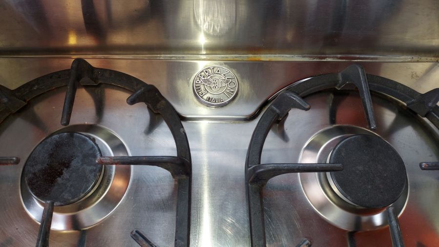 1055 Galley Cook Top