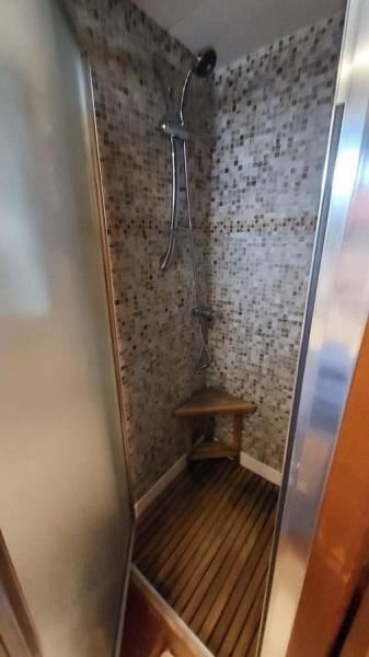 1979 DeFever Flushdeck