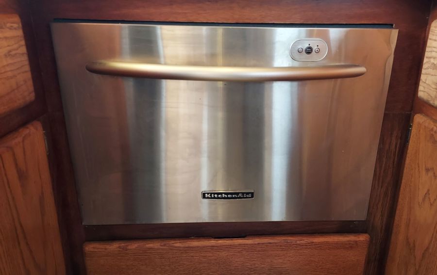 1062 Dorcas Ann Dishwasher