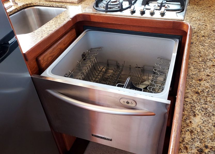 1063 Dorcas Ann Dishwasher