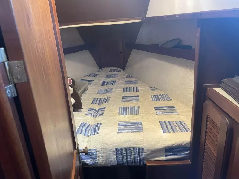 Nogara 38ft Morgan Yacht For Sale