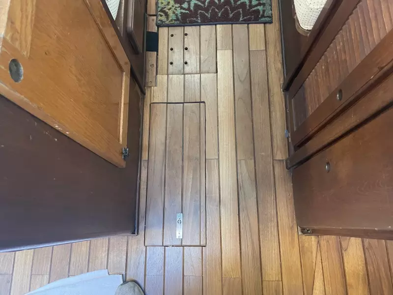 Nogara 38ft Morgan Yacht For Sale