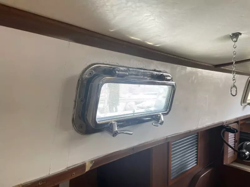 Nogara 38ft Morgan Yacht For Sale