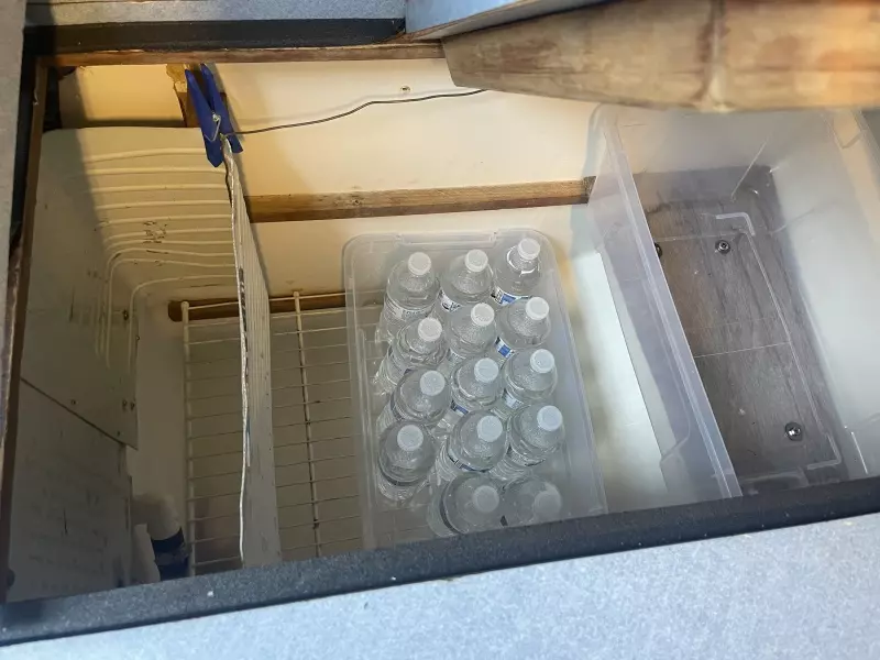 Nogara 38ft Morgan Yacht For Sale