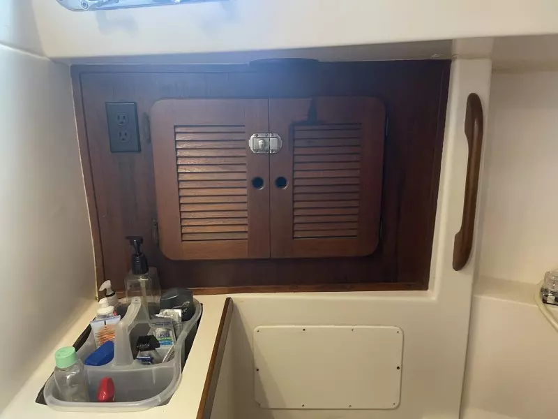 Nogara 38ft Morgan Yacht For Sale