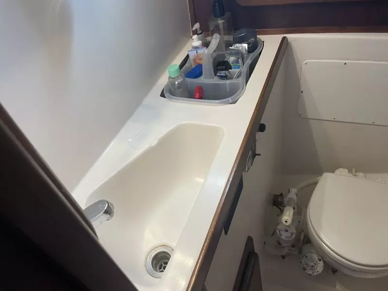 Nogara 38ft Morgan Yacht For Sale