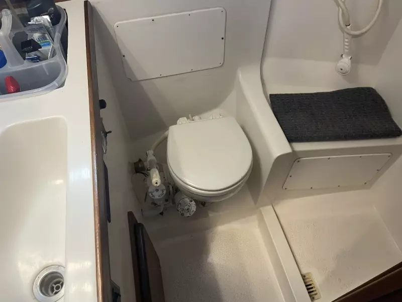 Nogara 38ft Morgan Yacht For Sale