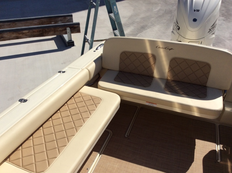 2019 Chris-Craft 26 CALYPSO