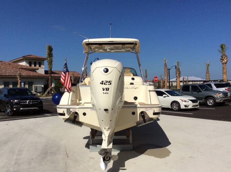 2019 Chris-Craft 26 CALYPSO