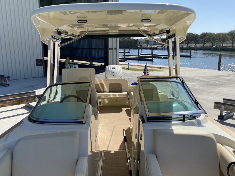 2019 Chris-Craft 26 CALYPSO