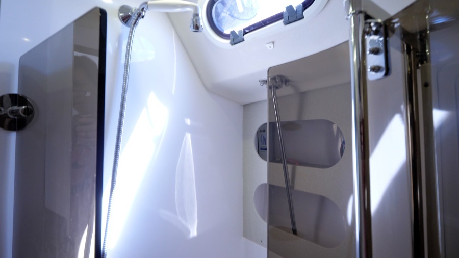 2015 Catalina 445