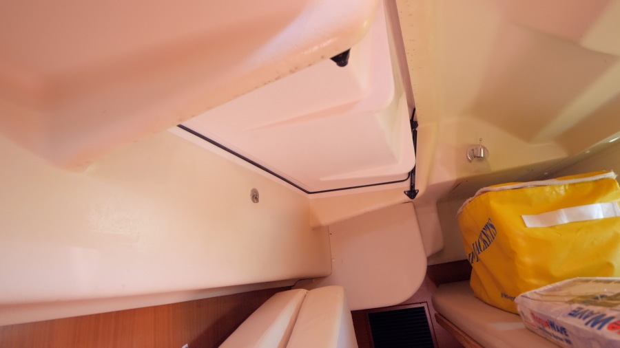 2015 Catalina 445