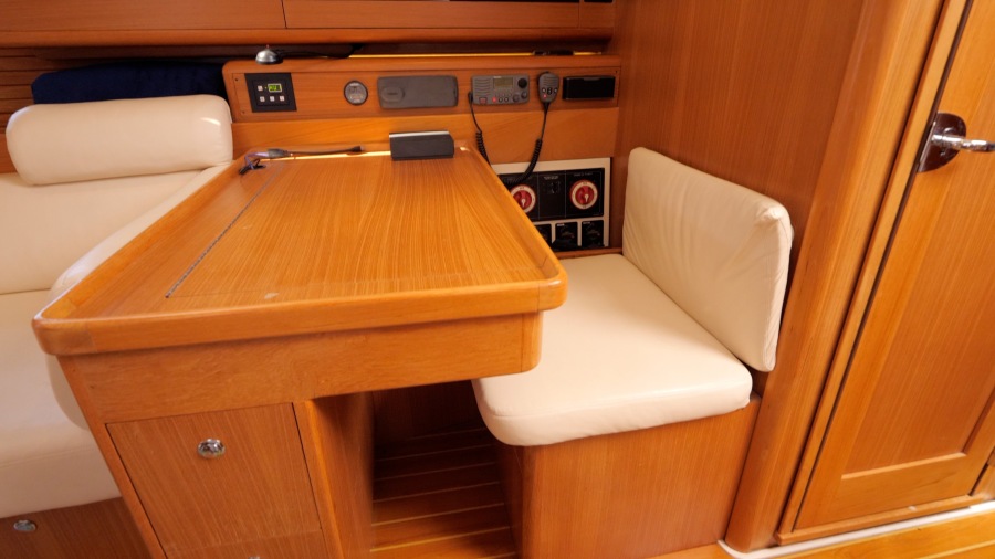 2015 Catalina 445
