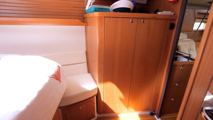 2015 Catalina 445