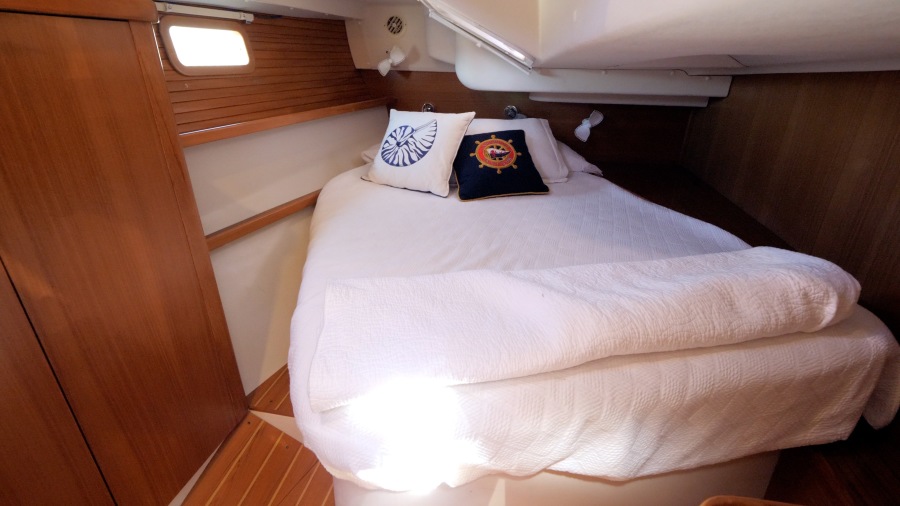 2015 Catalina 445
