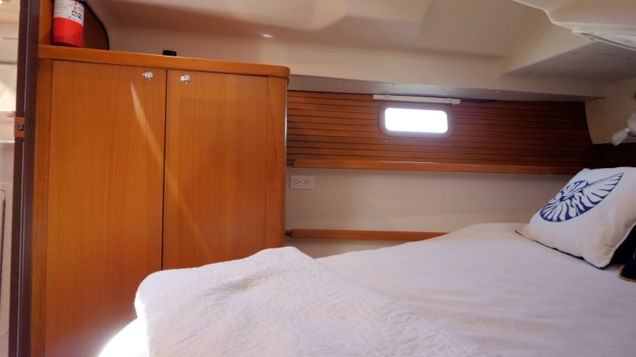 2015 Catalina 445