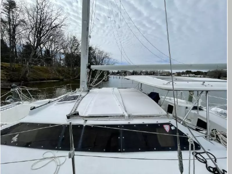 1998 PDQ Altair LRC