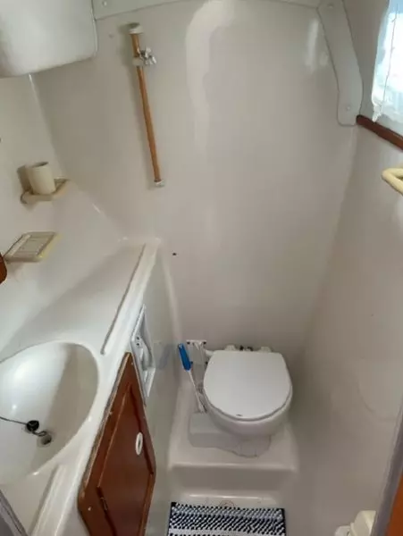 1998 PDQ Altair LRC