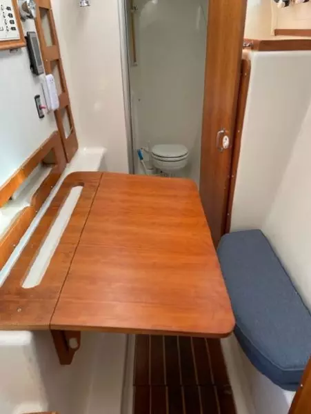 1998 PDQ Altair LRC