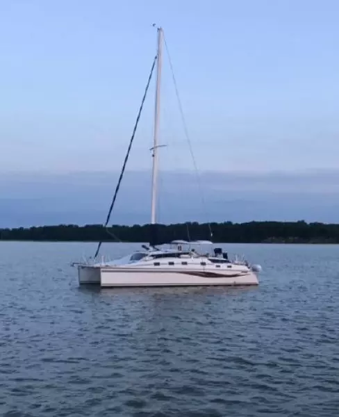 1998 PDQ Altair LRC